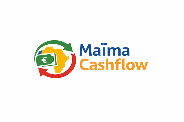 maïma cashflow logo